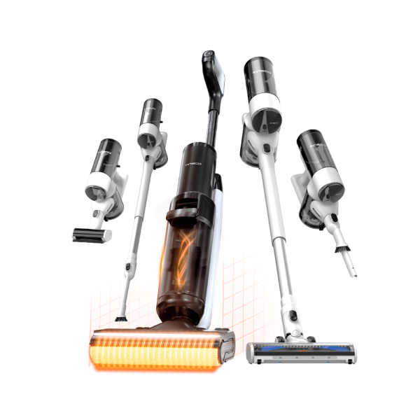 Tineco FLOOR ONE S5 PLUS Smart Cordless Wet Dry Floor Washer Vacuum Cleaner Mop Tineco MY
